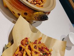 -绿草地·湘菜(芙蓉天街店)