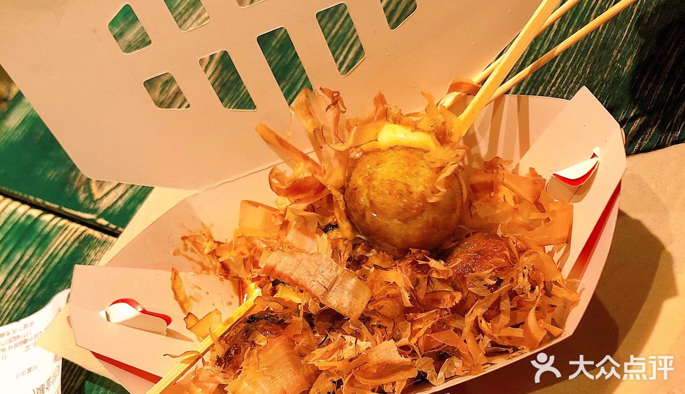 【近日小食】