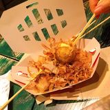 【近日小食】