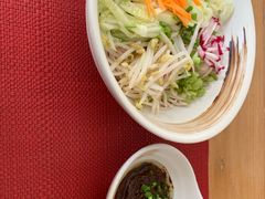 -北京饺子馆