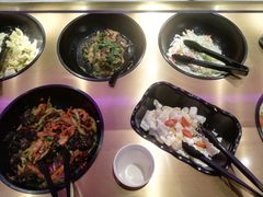 -比格比萨自助(德思勤四季汇店)