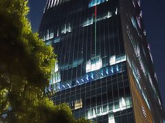 -上海龙之梦万丽酒店