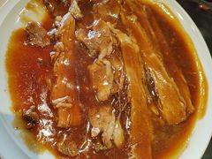-常赢三兄弟·清真涮肉·清真炒菜(朝阳新城店)