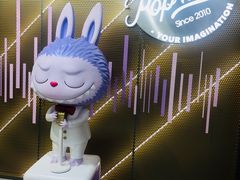 -泡泡玛特POPMART(合生汇店)