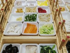 -香麒园·过桥米线·南湖雅宴