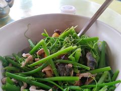 上汤佛手瓜-红炎炎农家菜老字号(金水台店)