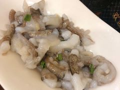 -青瓦餐厅·生鱼片·韩园烤肉(西塔店)