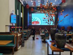 -饭怕鱼(阳光100店)