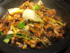 -夜郎国·贵州菜(南山店)