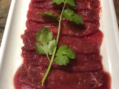 渝达巴掌牛肉-重庆渝达老火锅(春熙路店)