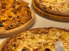 麻小龙虾比萨-比格比萨自助(宝山日月光店)