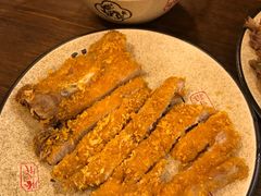 炸猪排-金杨拉面王(杨南路店)