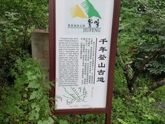 -北京鹫峰国家森林公园