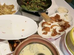 -大鸭梨烤鸭(金色漫香店)