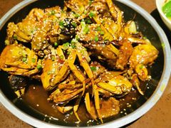 -一棠龙虾•王牌虾球(光谷天地店)
