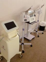 -JNK皮肤管理中心