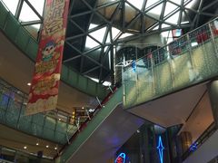 -鹏欣水游城