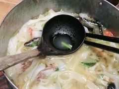 -小满手工粉(上海月星环球港店)
