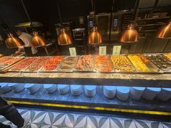-禾斗海鲜自助(市南银座店)