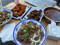 -清真-戏楼王记牛肉面