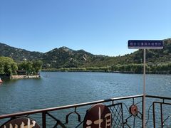 -沂蒙云瀑洞天景区