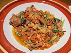 -恰饭·老长沙市井菜(天河客运站店)