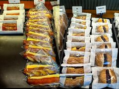 -OUR Bakery(三里屯太古里店)