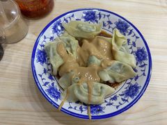 -美新点心店(陕西北路店)