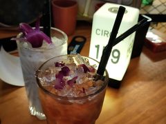 -CIRCLE·酒吧(第一国际店)