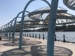 -美兰湖景区