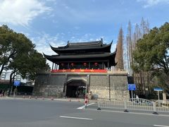 -上海方塔园