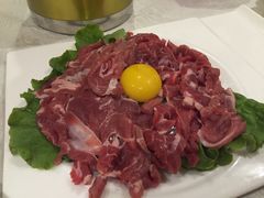 -北门涮肉·铜锅涮肉(南锣鼓巷店)