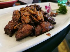 -新南华大酒店(广中店)