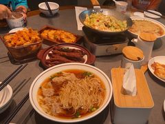 -老淮滨-蚌埠非遗小吃(淮河路店)