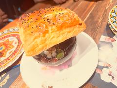 -卢布里西餐厅(海拉尔店)