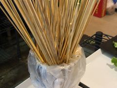 -川成串·自助串串香火锅(朝阳店)