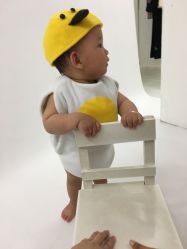 -倾城宝贝儿童摄影(浦东金谊店)