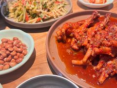 -京玉菲饭店(李村店)