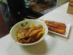 -马三洋芋片(兰州总店)