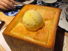 -绿茶餐厅(领展购物广场·中关村店)
