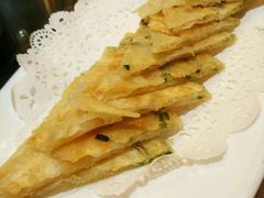 葱花饼-家宴滇食记·云南家常菜