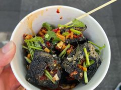 -黑色经典臭豆腐·湖南特产(坡子街店)