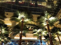 -威斯汀舞台餐厅