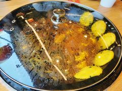 -鸽子刘铁锅炖鱼(劲松店)