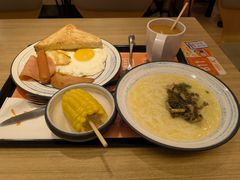 -大快活(罗湖商业城分店)