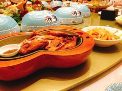 -御仙都北京菜馆·烤鸭店(双井店)