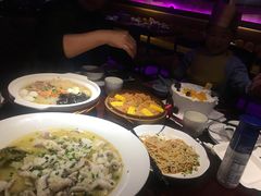 -永安鱼庄·镇江菜(丁卯店)