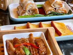 酱汁金钱肚-金龙寨.传承桂林菜(金城店)