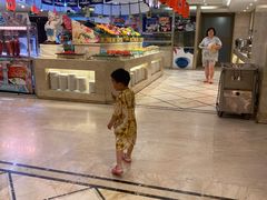 -海韵之星邮轮水会(明发商业广场店)