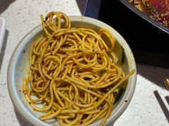 -超级鲜•胡毛肚火锅(扬帆店)